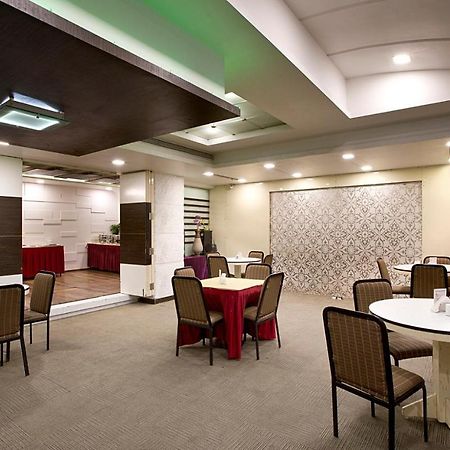 Hotel Planet Residency Mumbai Eksteriør bilde